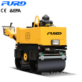 Hand Held Hydraulic Vibrating Mini Road Roller Compactor